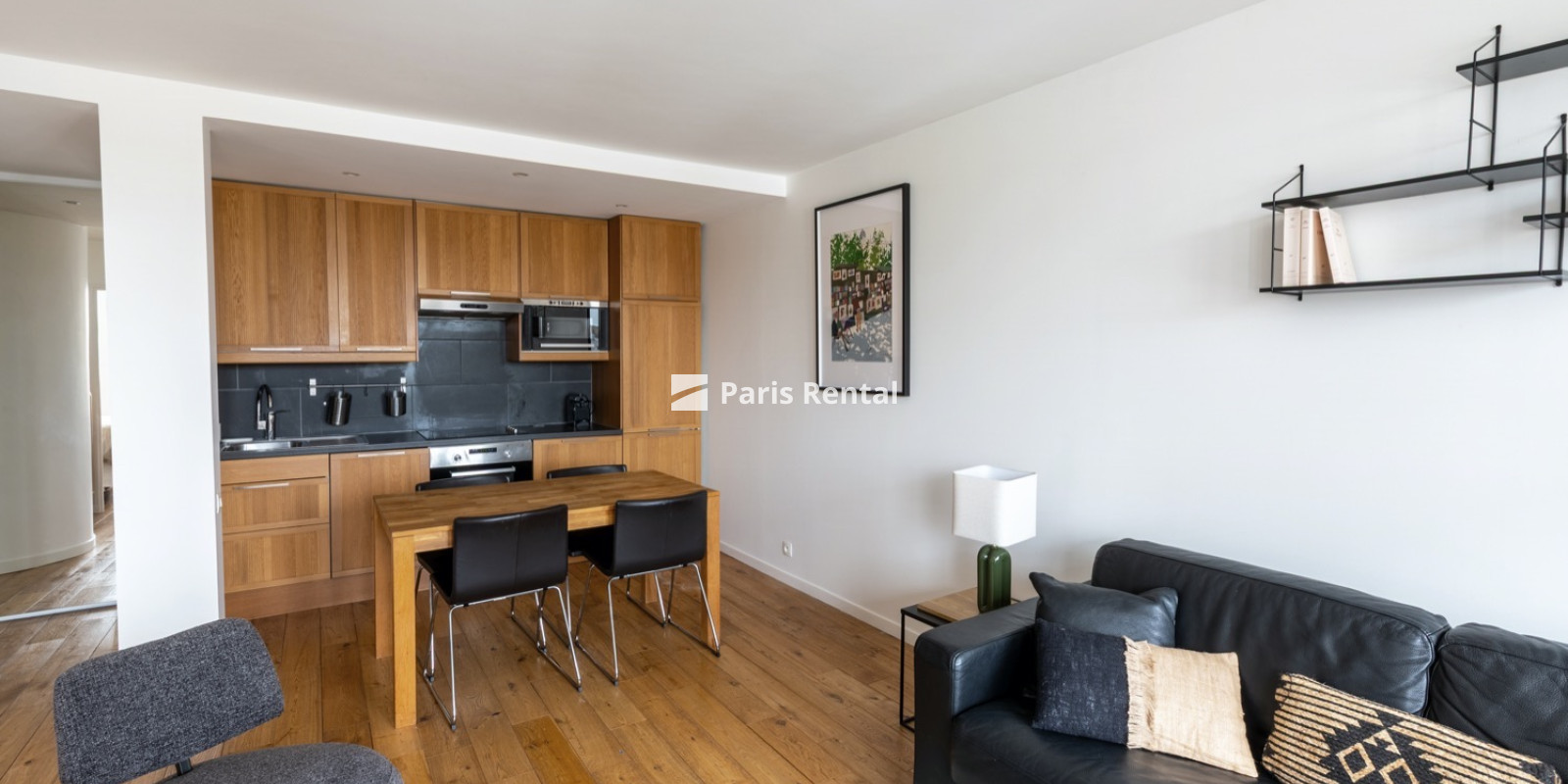  - 
    6th district
  St.Germain des Prés, Paris 75006
