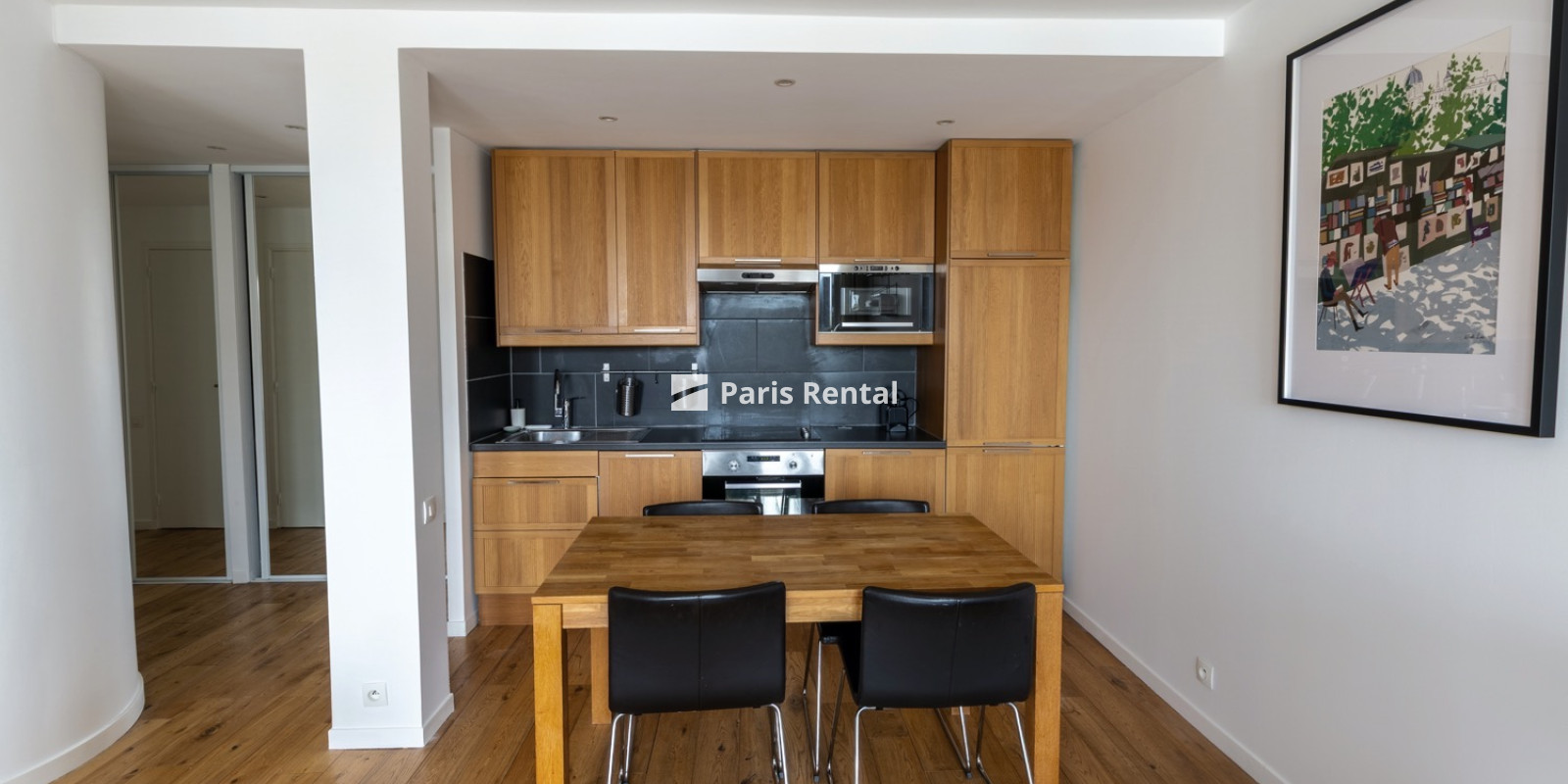  - 
    6th district
  St.Germain des Prés, Paris 75006
