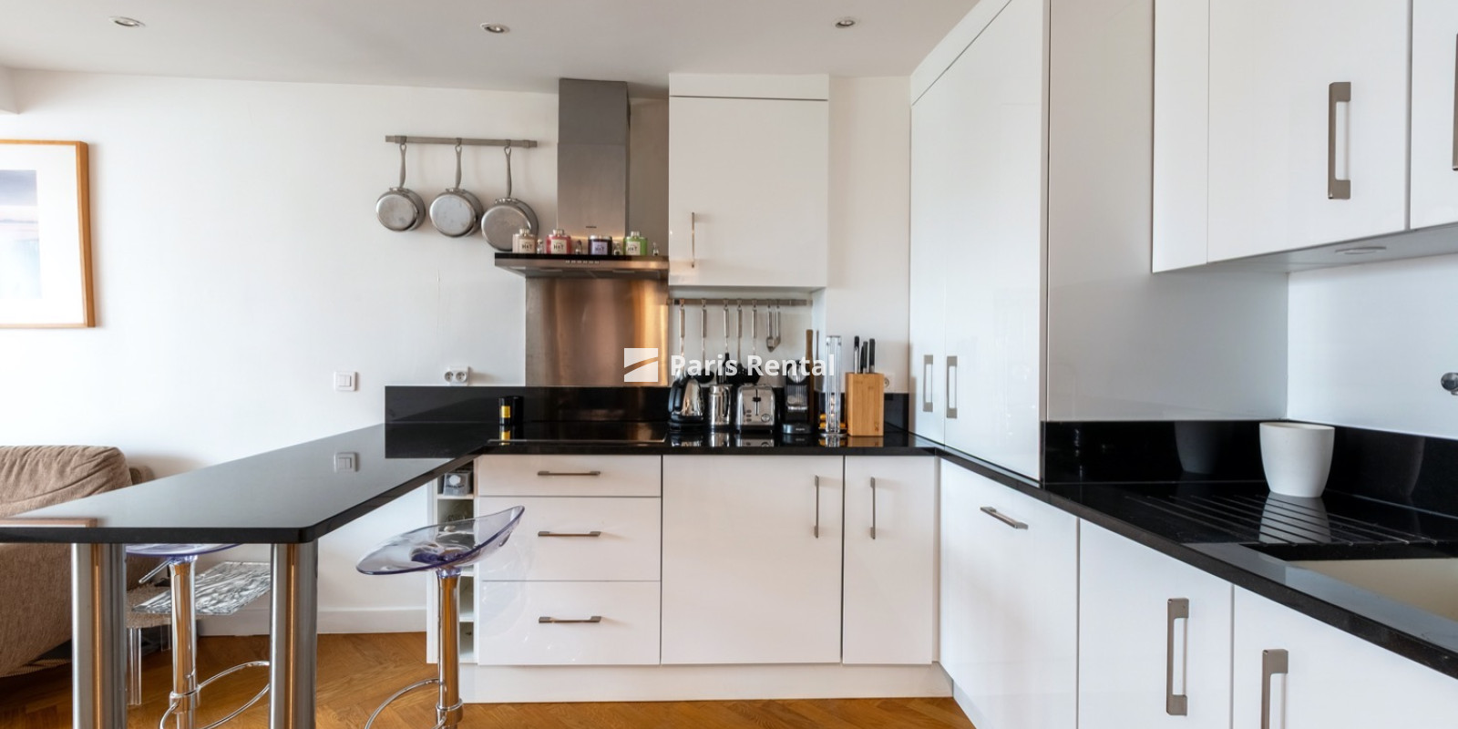  - 
    4th district
  Le Marais, Paris 75004
