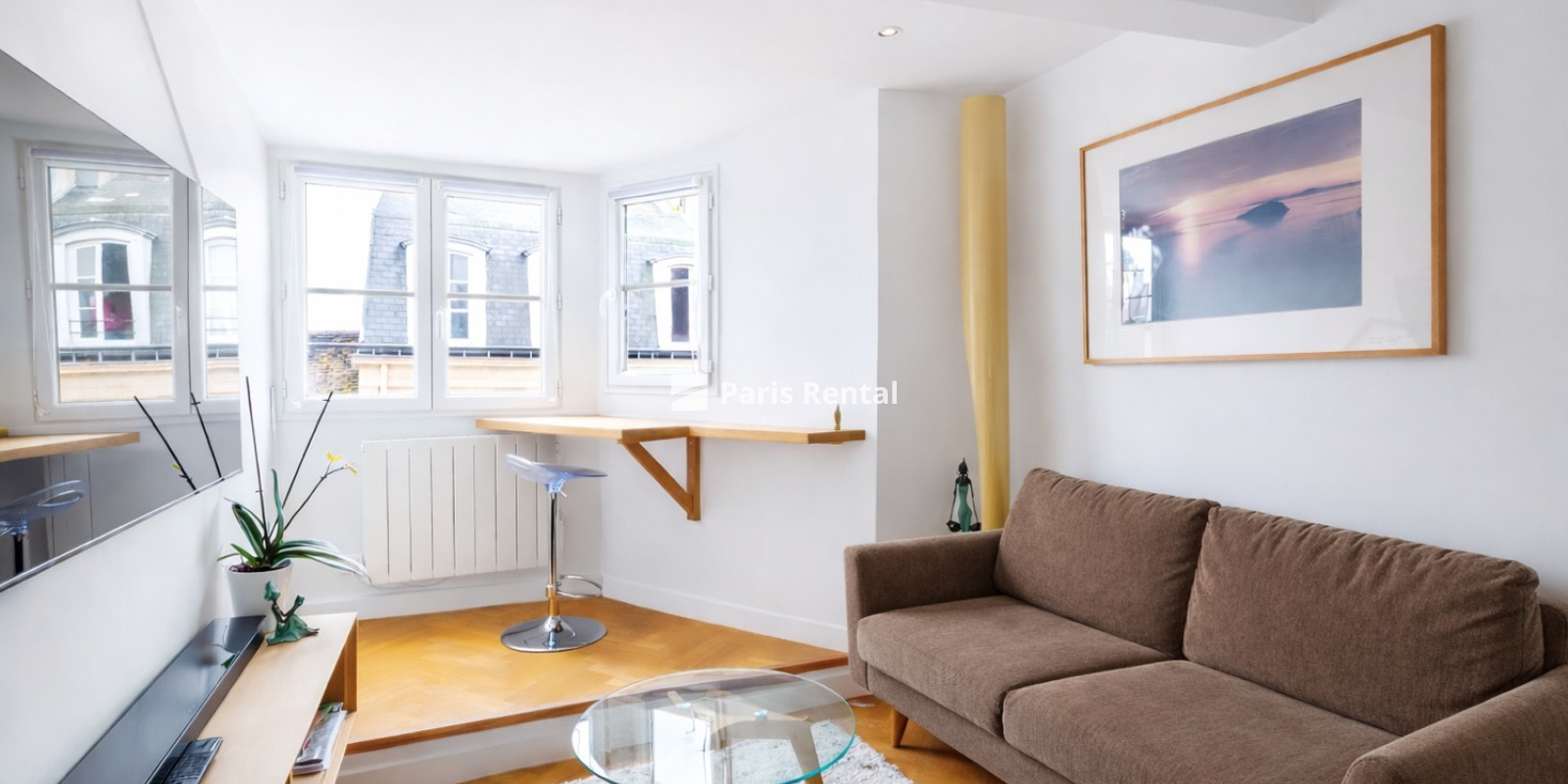  - 
    4th district
  Le Marais, Paris 75004
