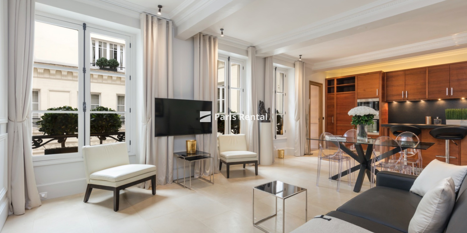  - 
    1st district
  Tuileries, Paris 75001
