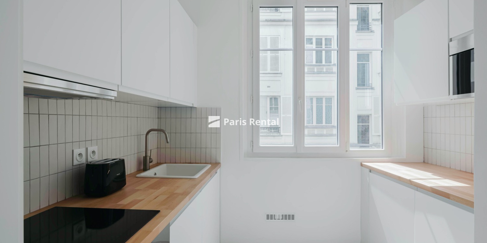  - 
    17th district
  Péreire, Paris 75017
