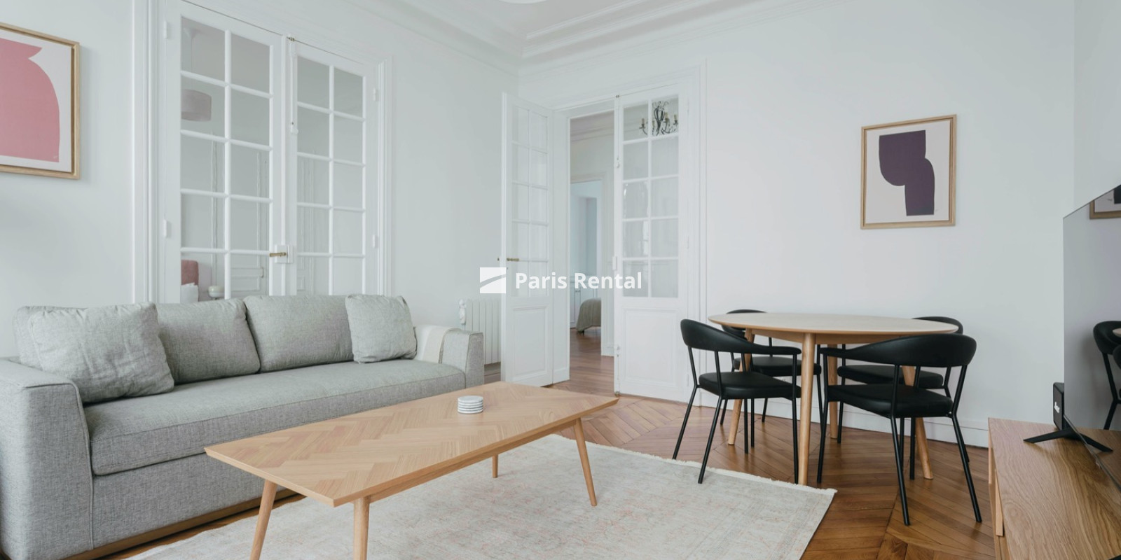  - 
    17th district
  Péreire, Paris 75017
