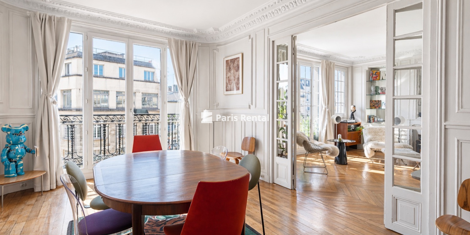  - 
    16th district
  Auteuil, Paris 75016
