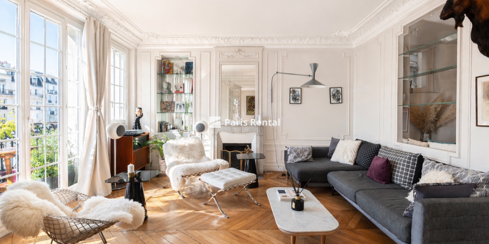  - 
    16th district
  Auteuil, Paris 75016
