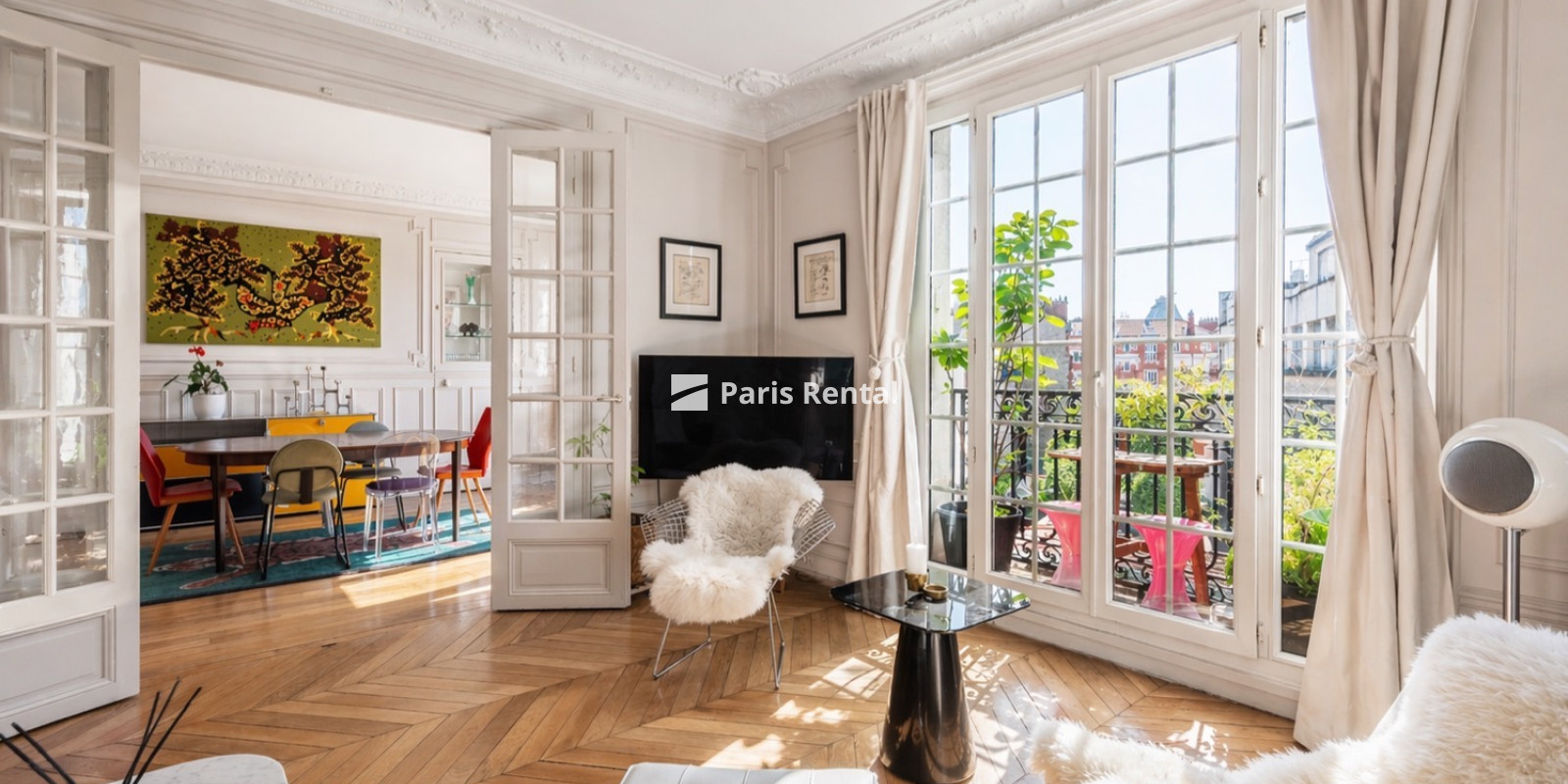  - 
    16th district
  Auteuil, Paris 75016
