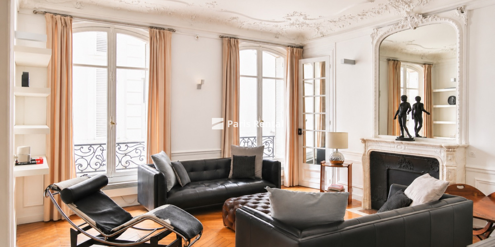  - 
    4th district
  Ile de la Cité, Paris 75004
