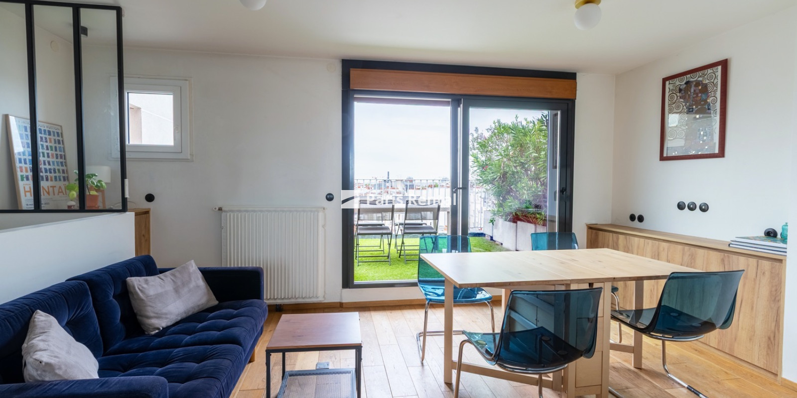  - 
    18th district
  Montmartre, Paris 75018
