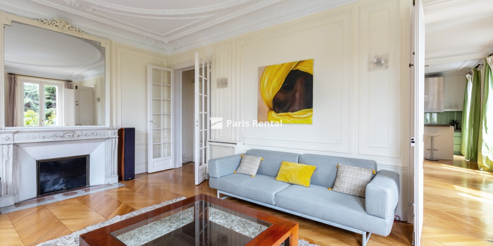 - 
    7th district
  Invalides, Paris 75007
