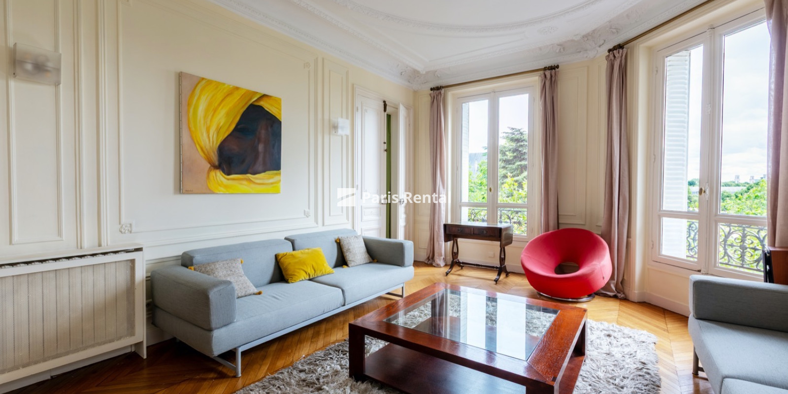  - 
    7th district
  Invalides, Paris 75007
