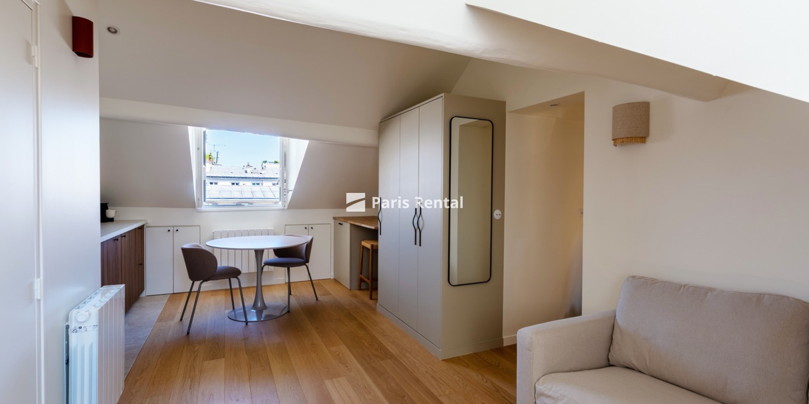  - 
    7th district
  Gros Caillou, Paris 75007
