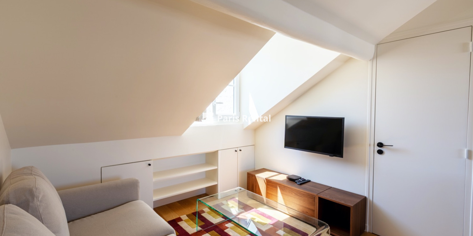  - 
    7th district
  Gros Caillou, Paris 75007
