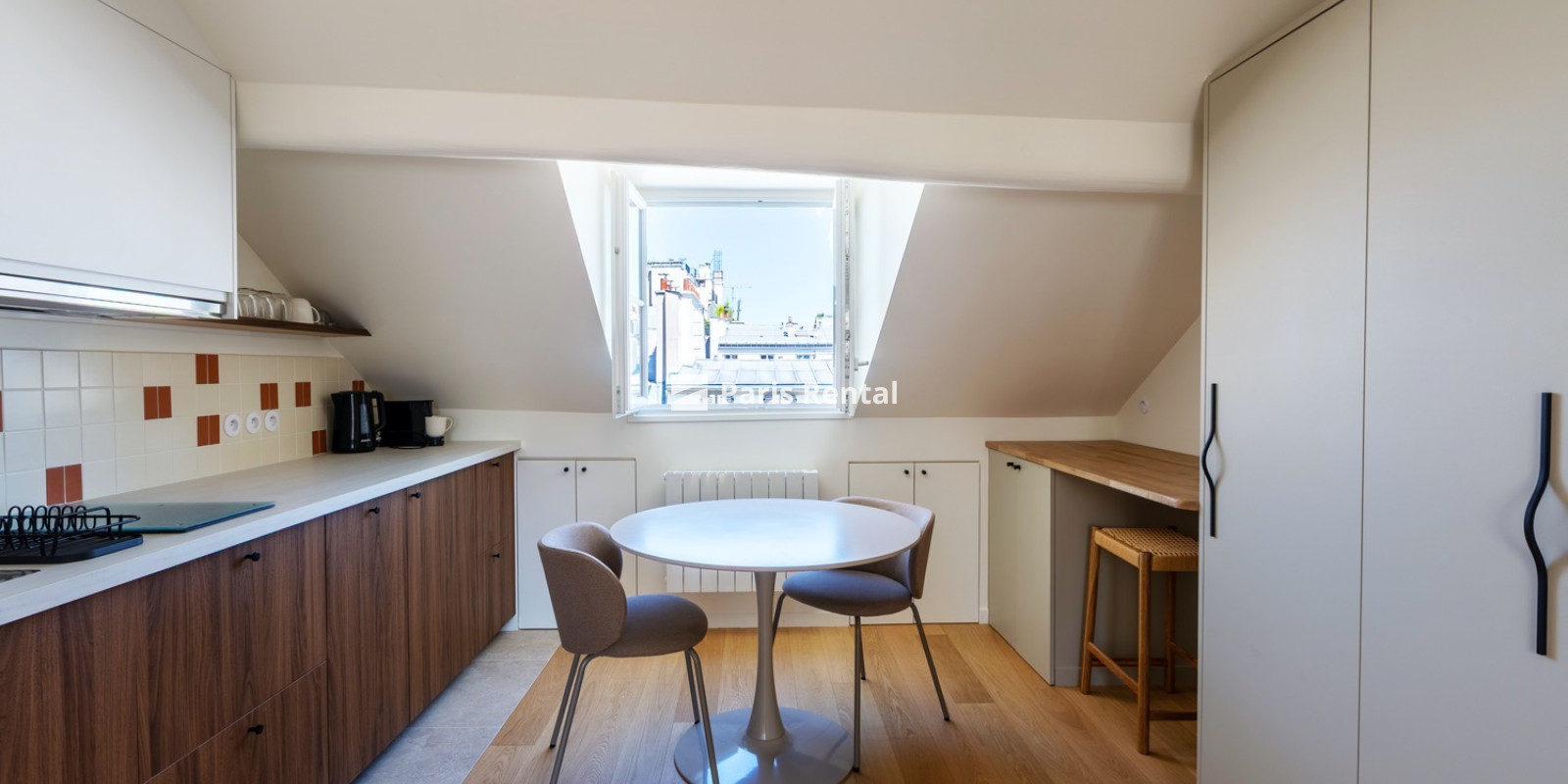  - 
    7th district
  Gros Caillou, Paris 75007
