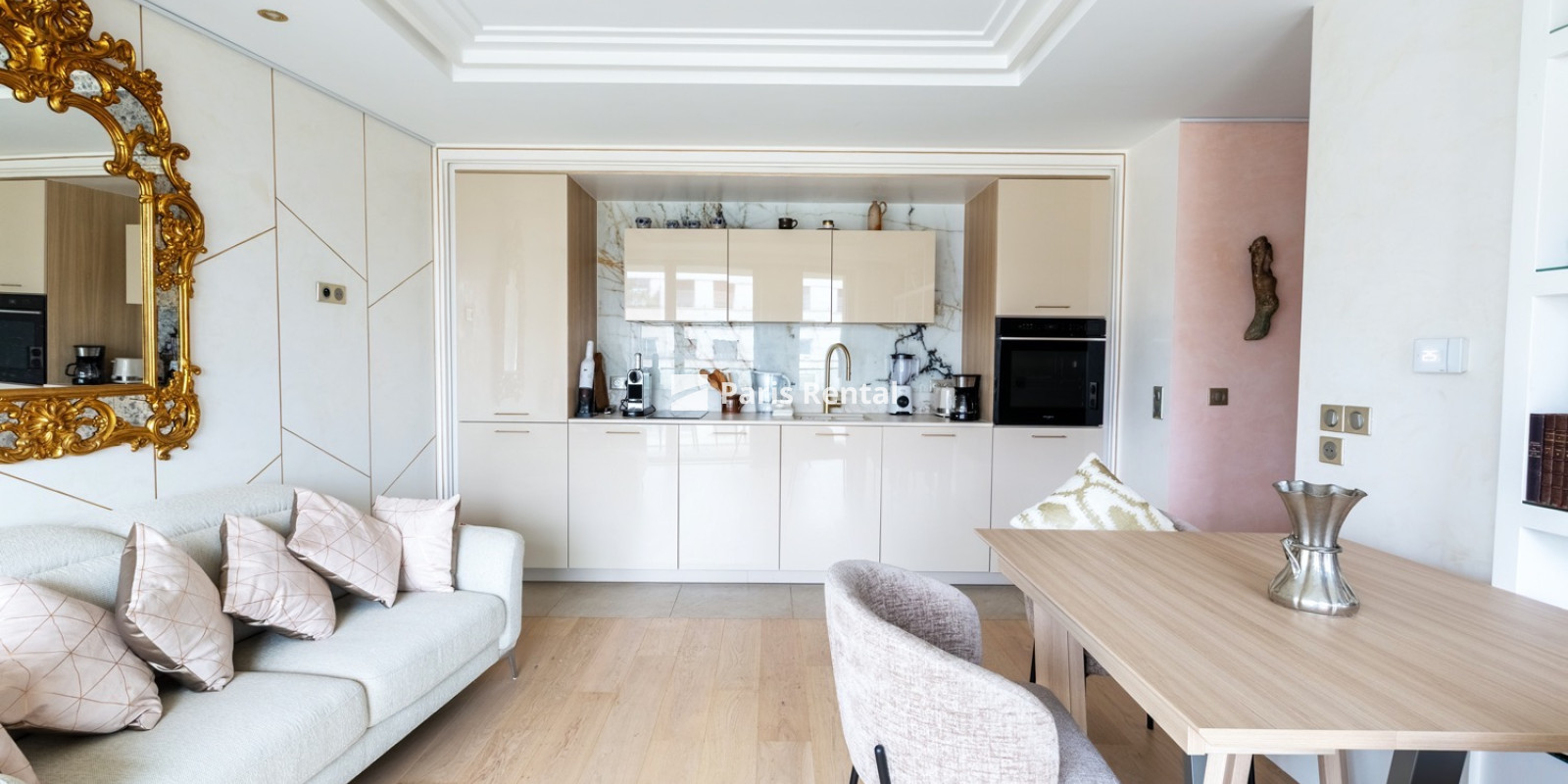  - 
    16th district
  Auteuil, Paris 75016

