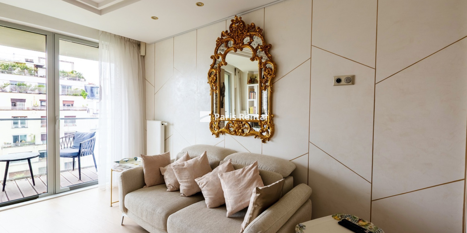  - 
    16th district
  Auteuil, Paris 75016
