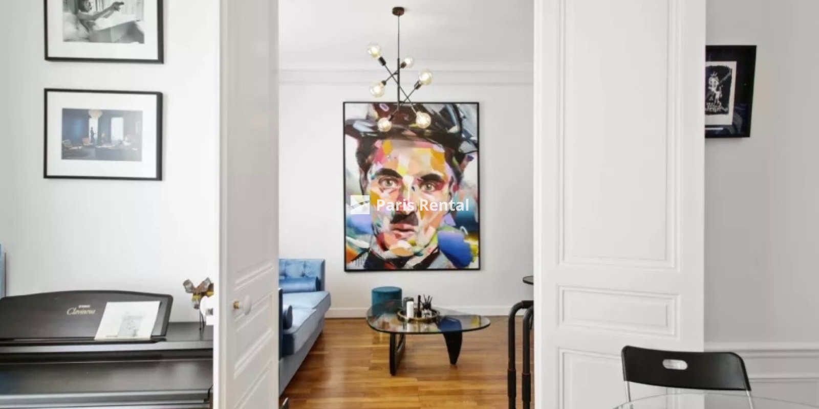  - 
    17th district
  Ternes, Paris 75017

