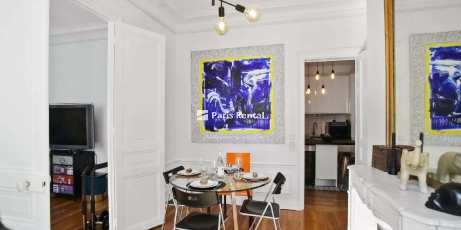  - 
    17th district
  Ternes, Paris 75017
