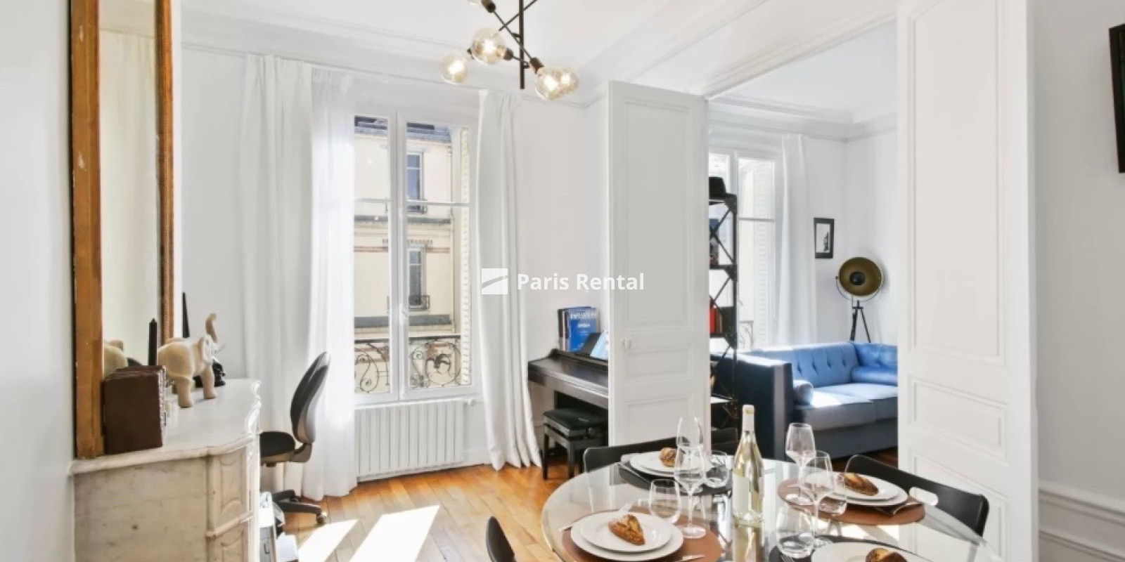  - 
    17th district
  Ternes, Paris 75017
