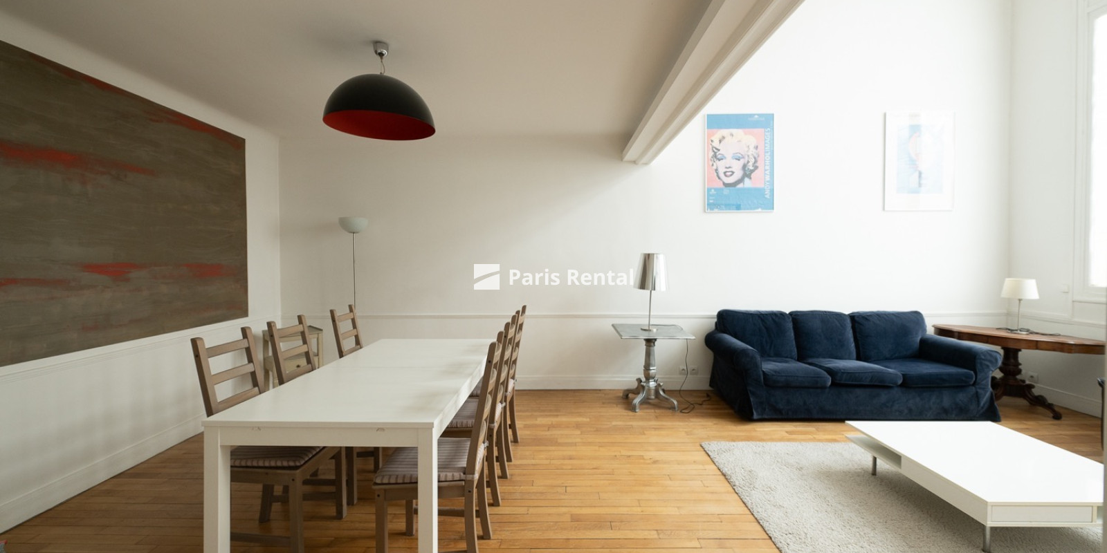  - 
    17th district
  Péreire, Paris 75017
