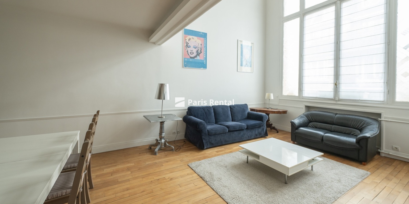  - 
    17th district
  Péreire, Paris 75017
