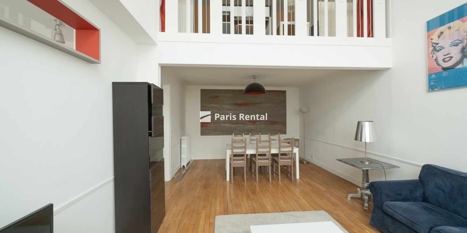  - 
    17th district
  Péreire, Paris 75017
