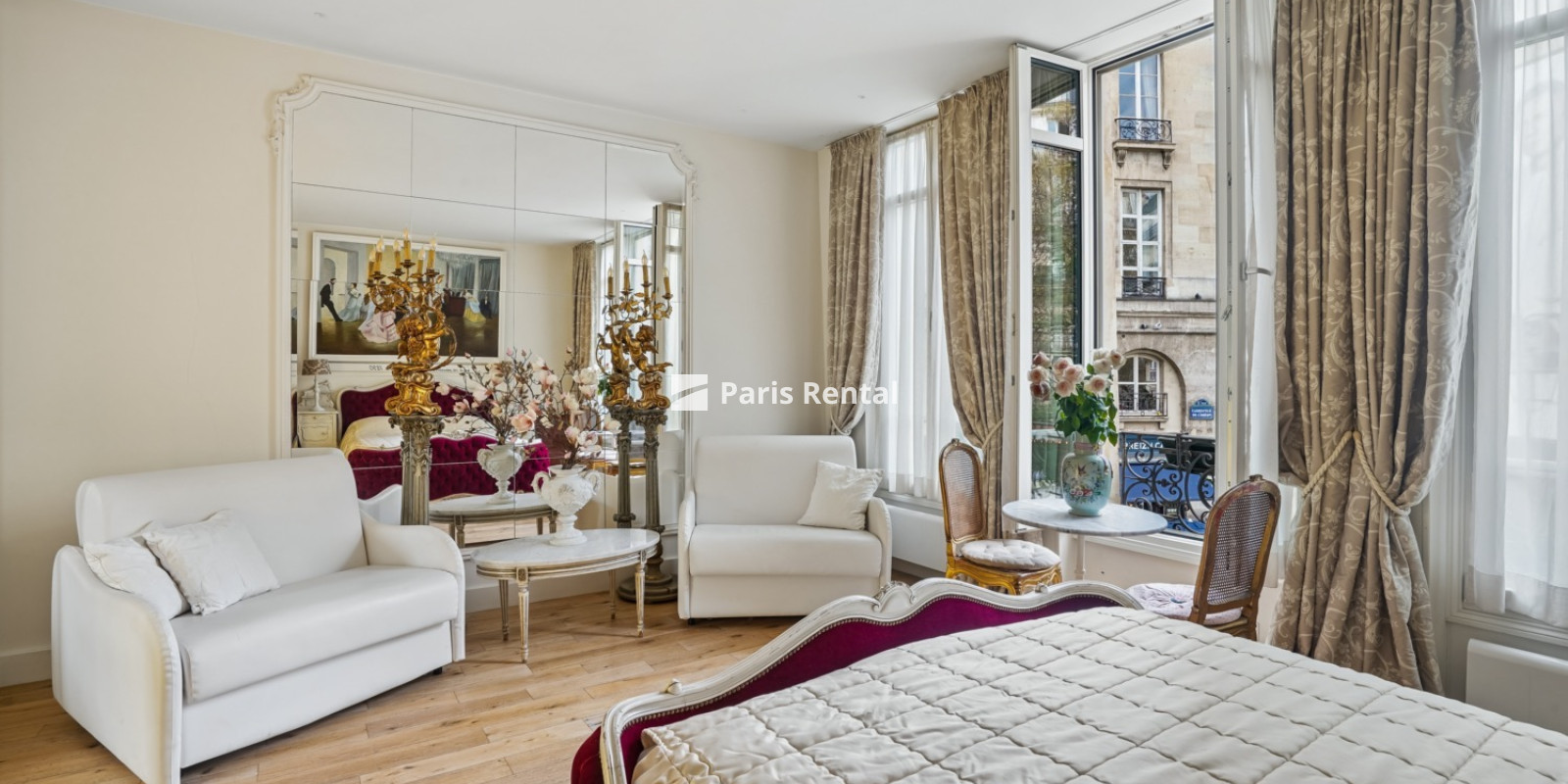  - 
    6th district
  Odéon, Paris 75006
