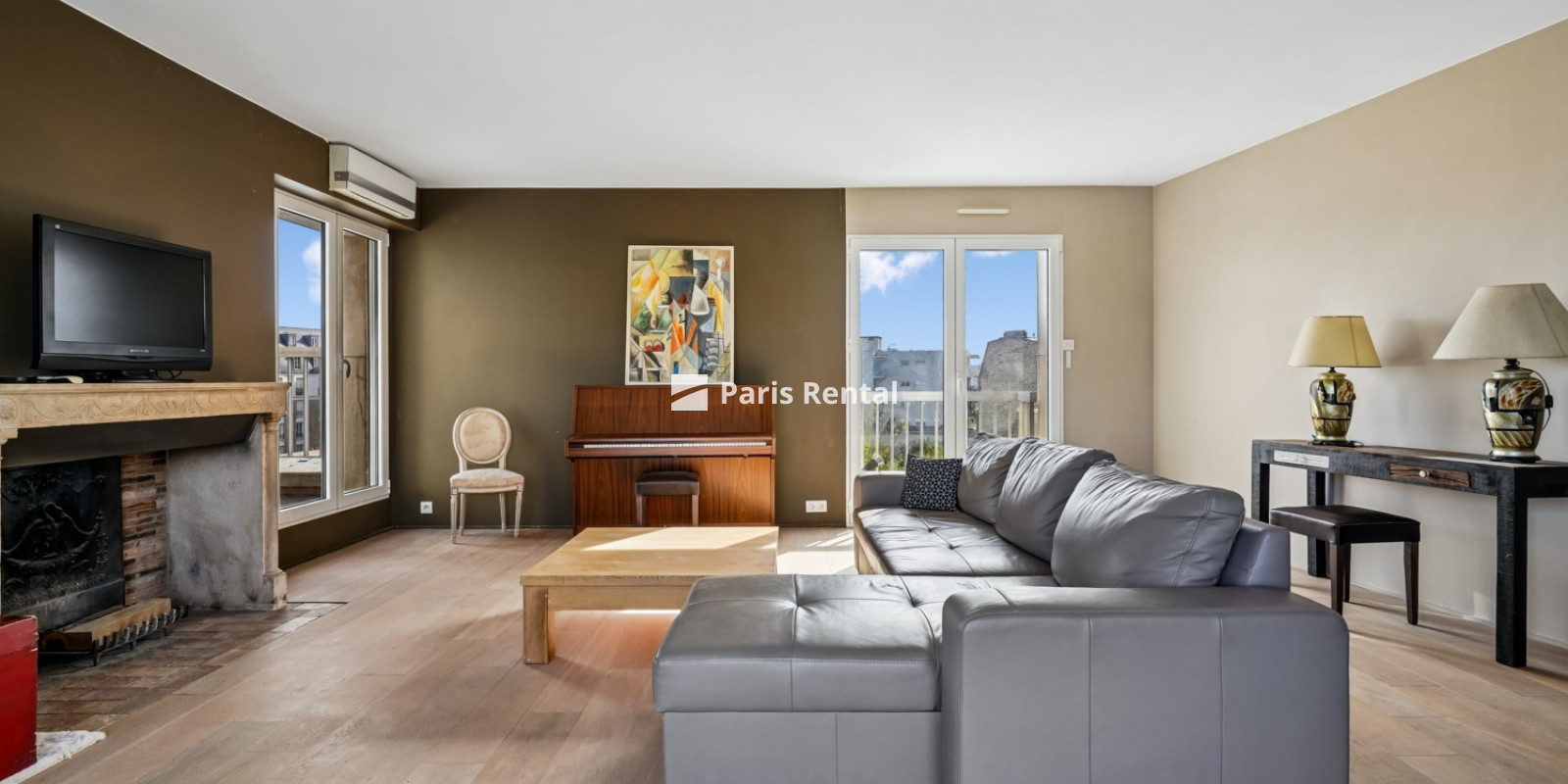  - 
    16th district
  Auteuil, Paris 75016
