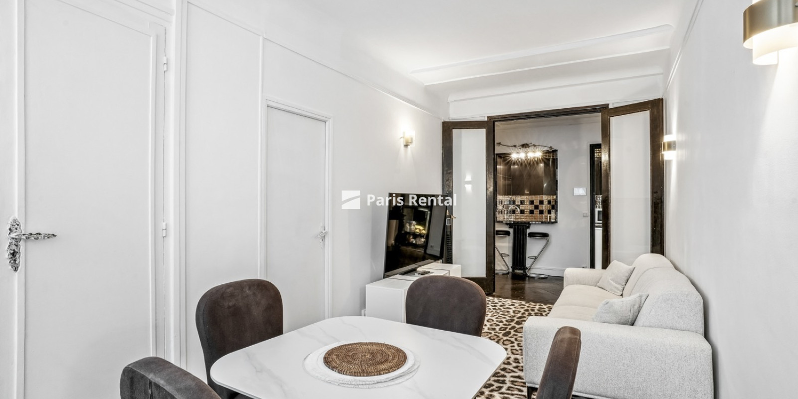  - 
    16th district
  Etoile, Paris 75016
