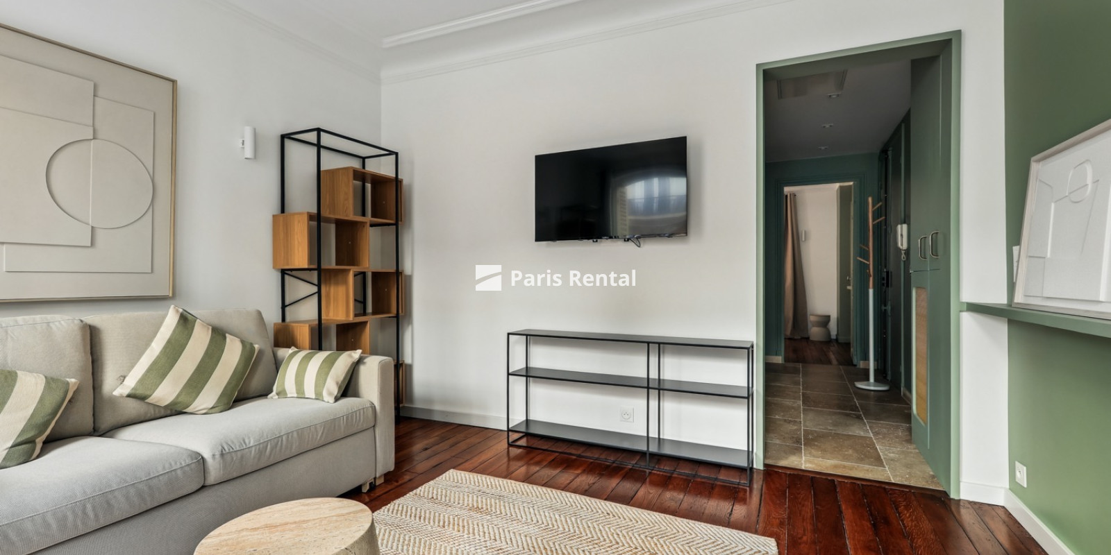  - 
    8th district
  Saint Augustin, Paris 75008
