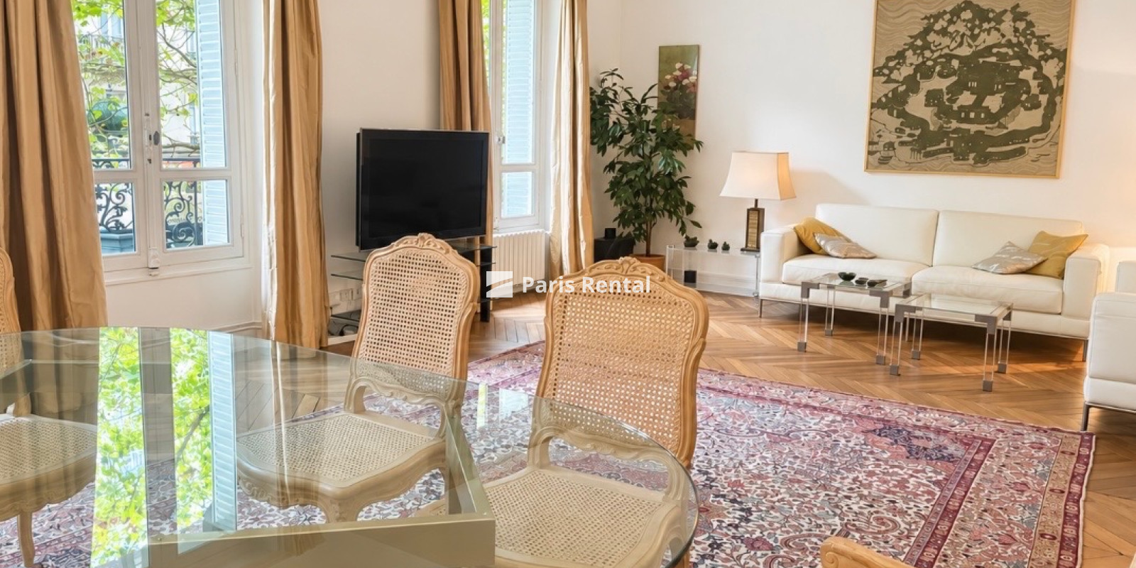  - 
    17th district
  Ternes, Paris 75017
