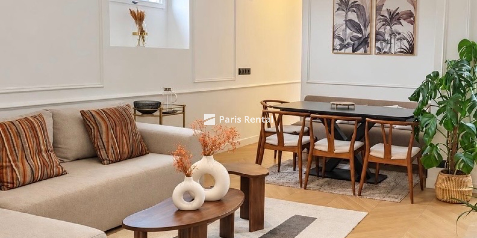  - 
    16th district
  Passy - La Muette, Paris 75016
