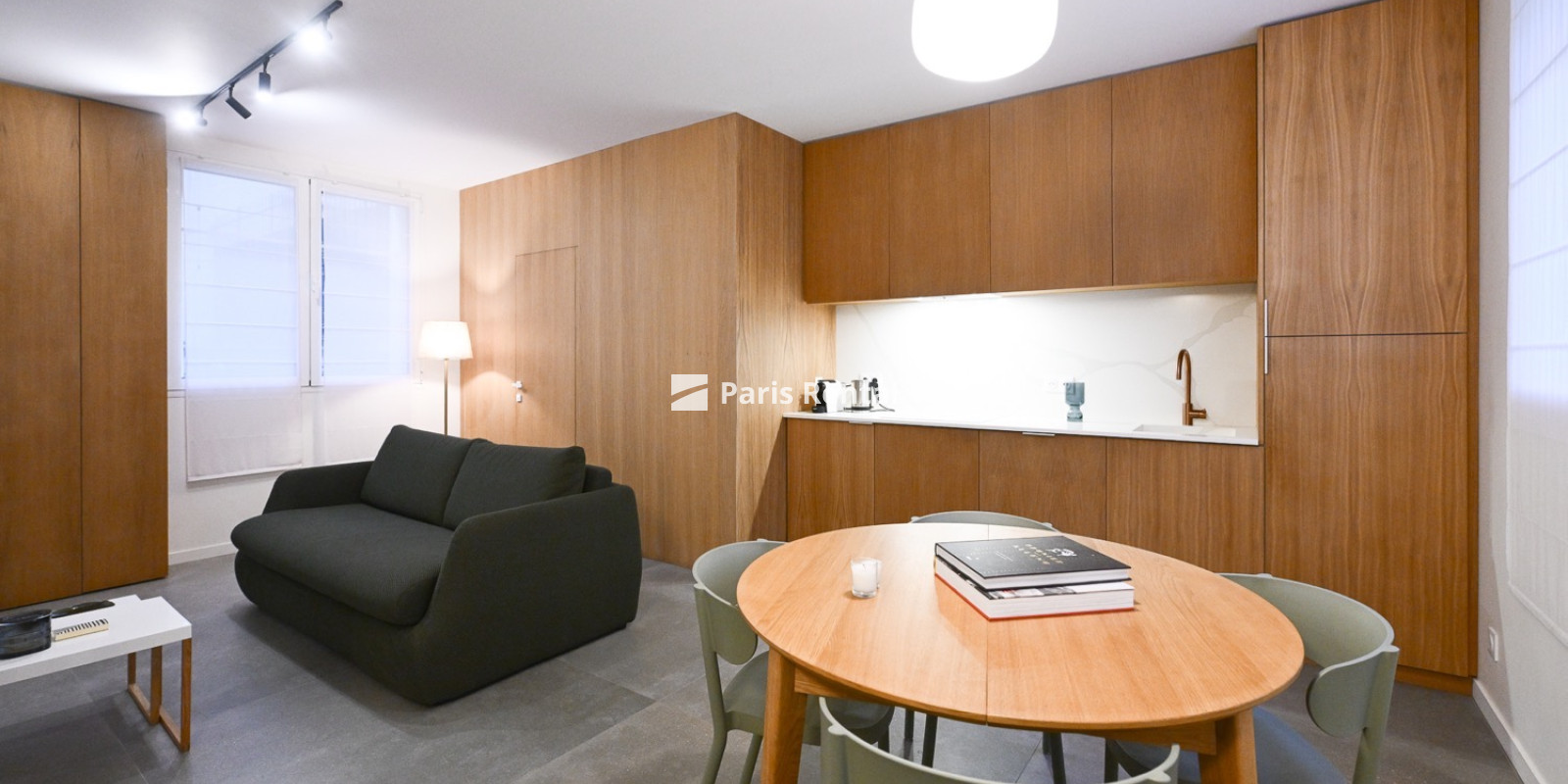  - 
    16th district
  Auteuil, Paris 75016
