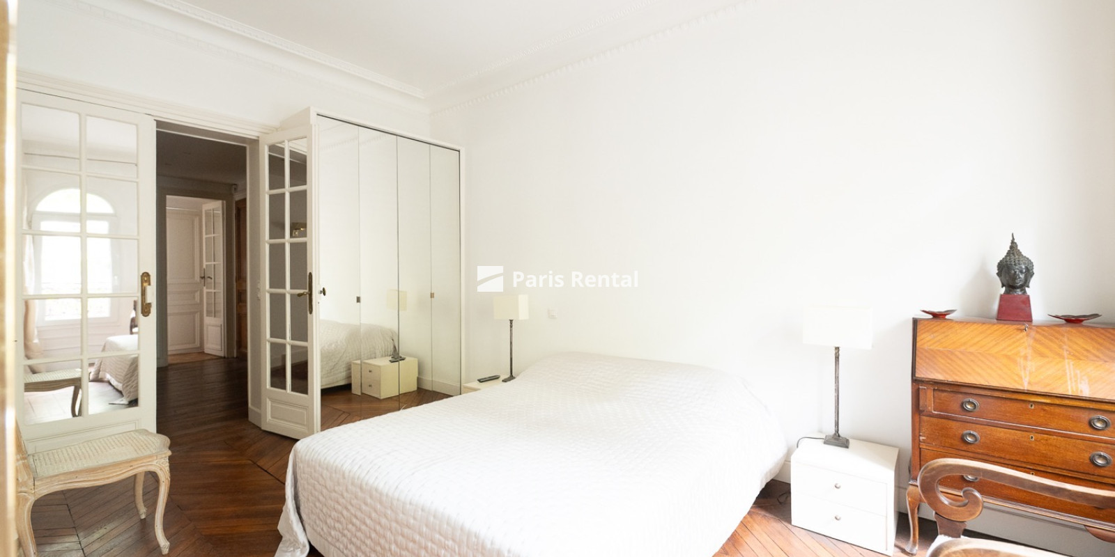  - 
    17th district
  Ternes, Paris 75017
