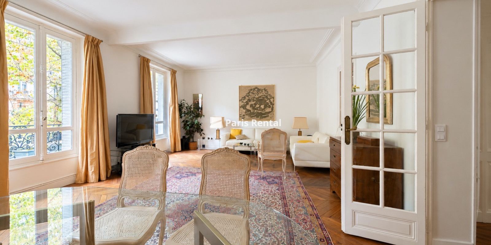  - 
    17th district
  Ternes, Paris 75017
