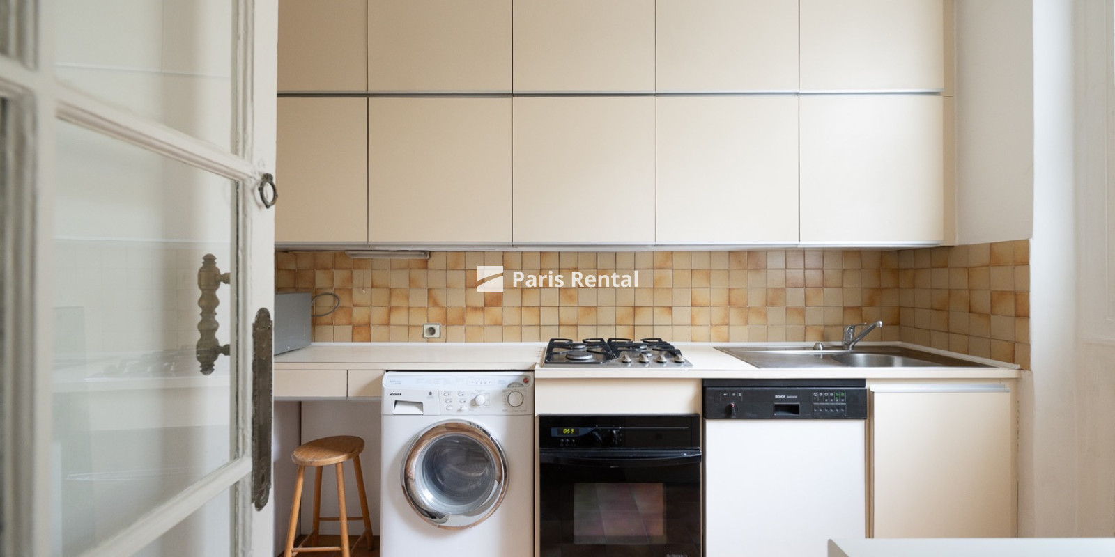  - 
    17th district
  Ternes, Paris 75017
