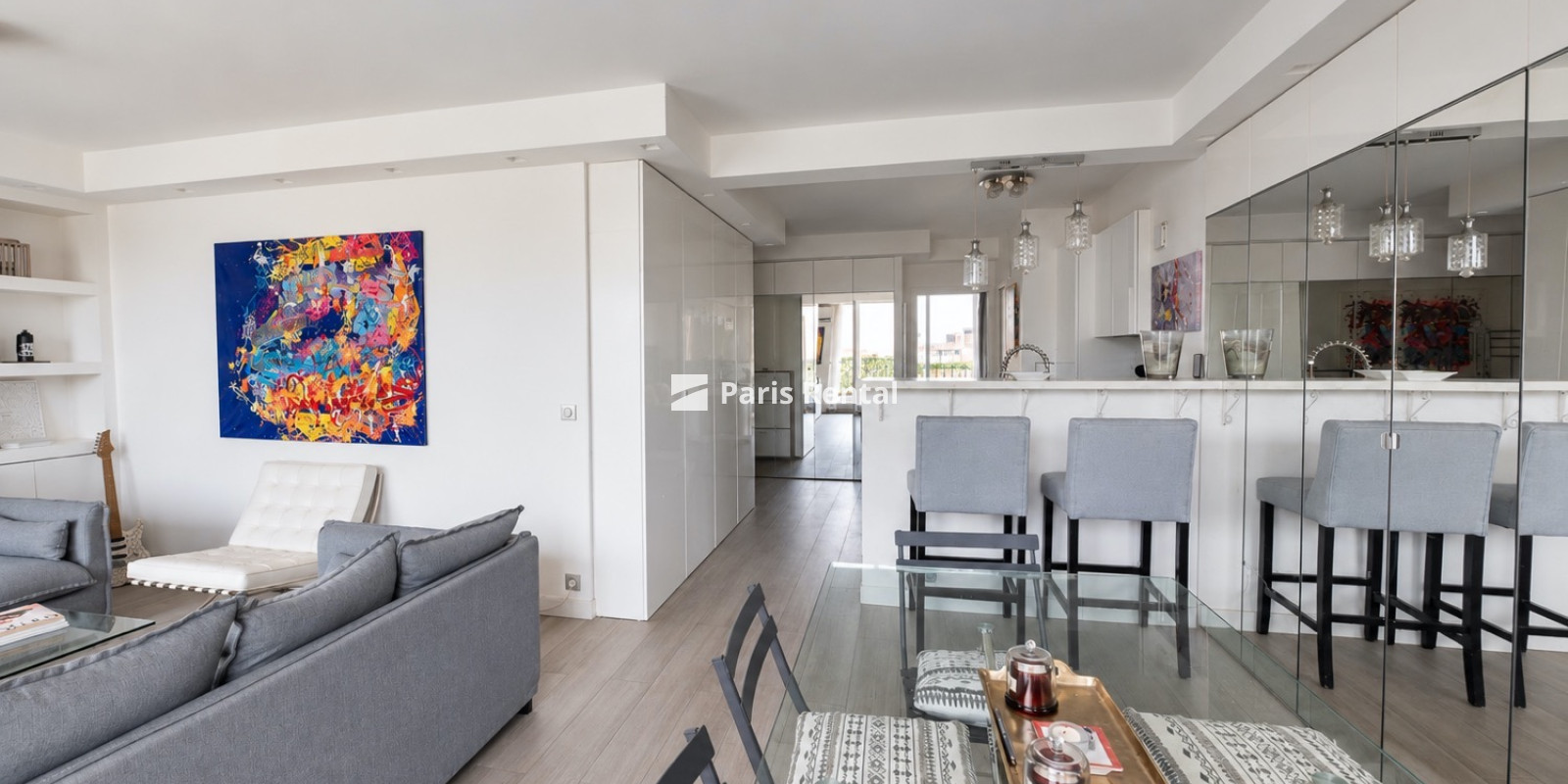  - 
    16th district
  Etoile, Paris 75016
