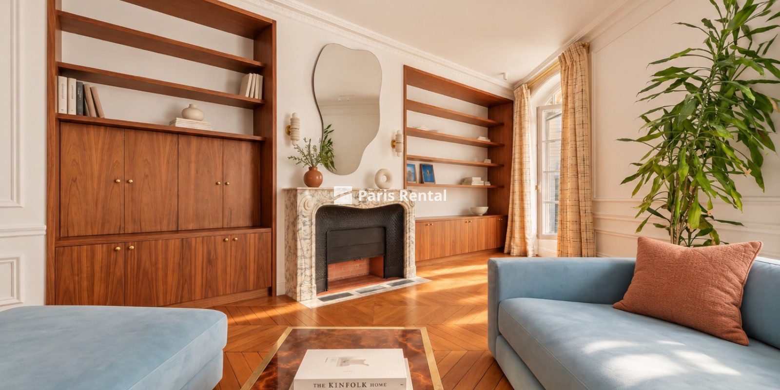  - 
    7th district
  Gros Caillou, Paris 75007
