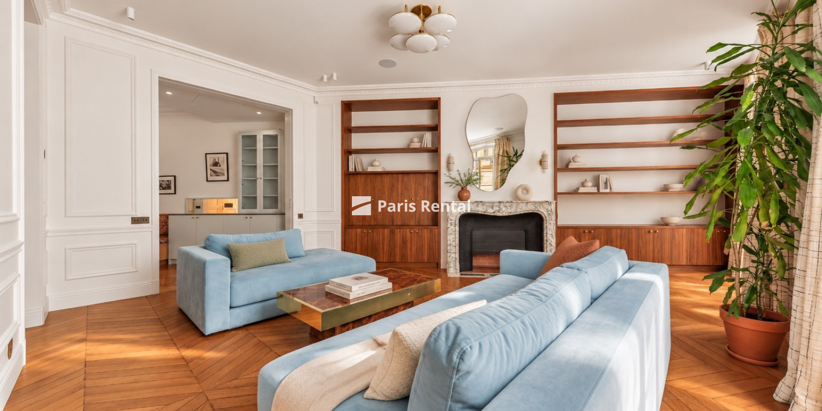  - 
    7th district
  Gros Caillou, Paris 75007
