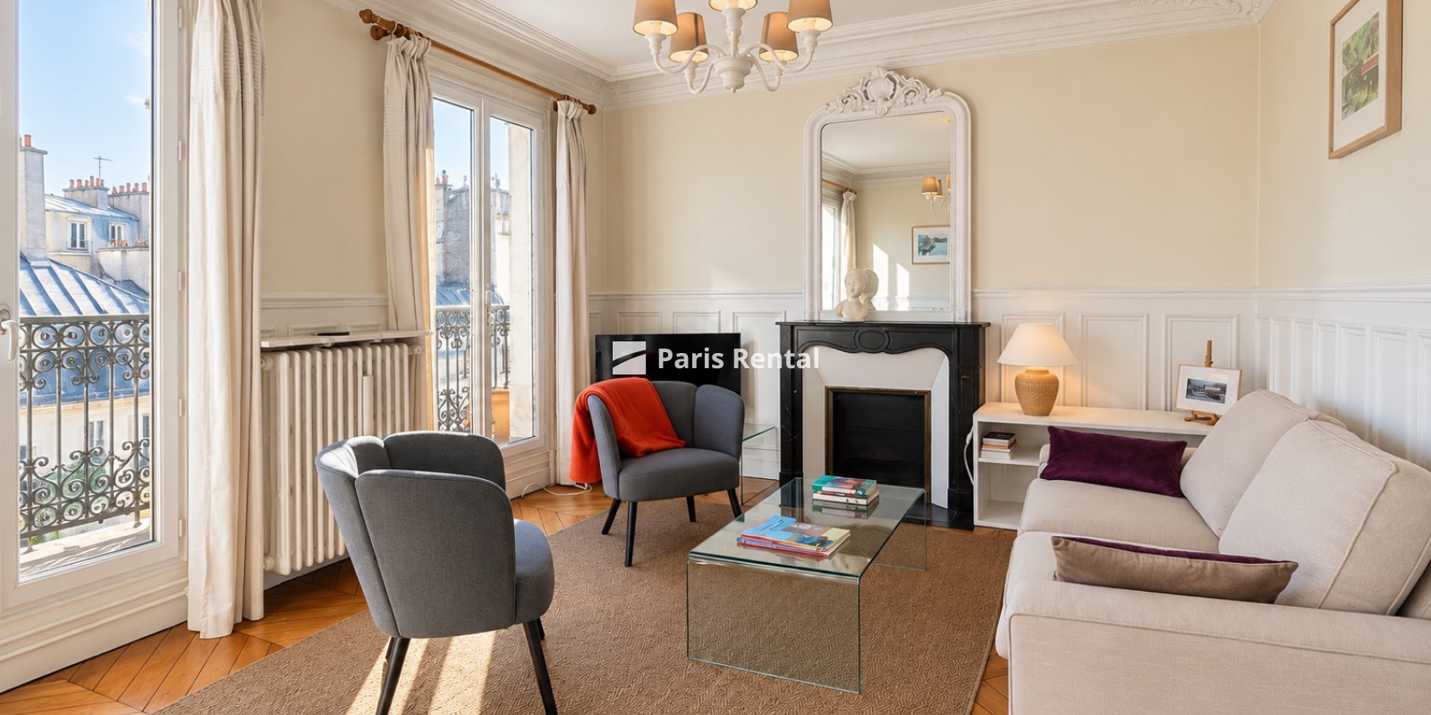  - 
    5th district
  Quartier Latin, Paris 75005
