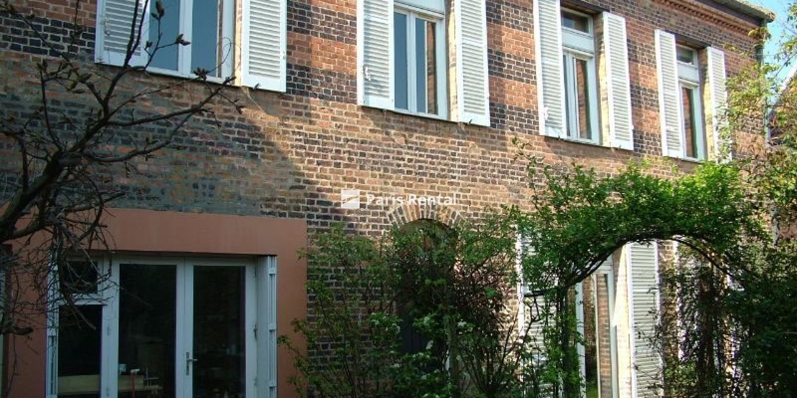 Exteriors - 
    Meudon
  Meudon 92190
