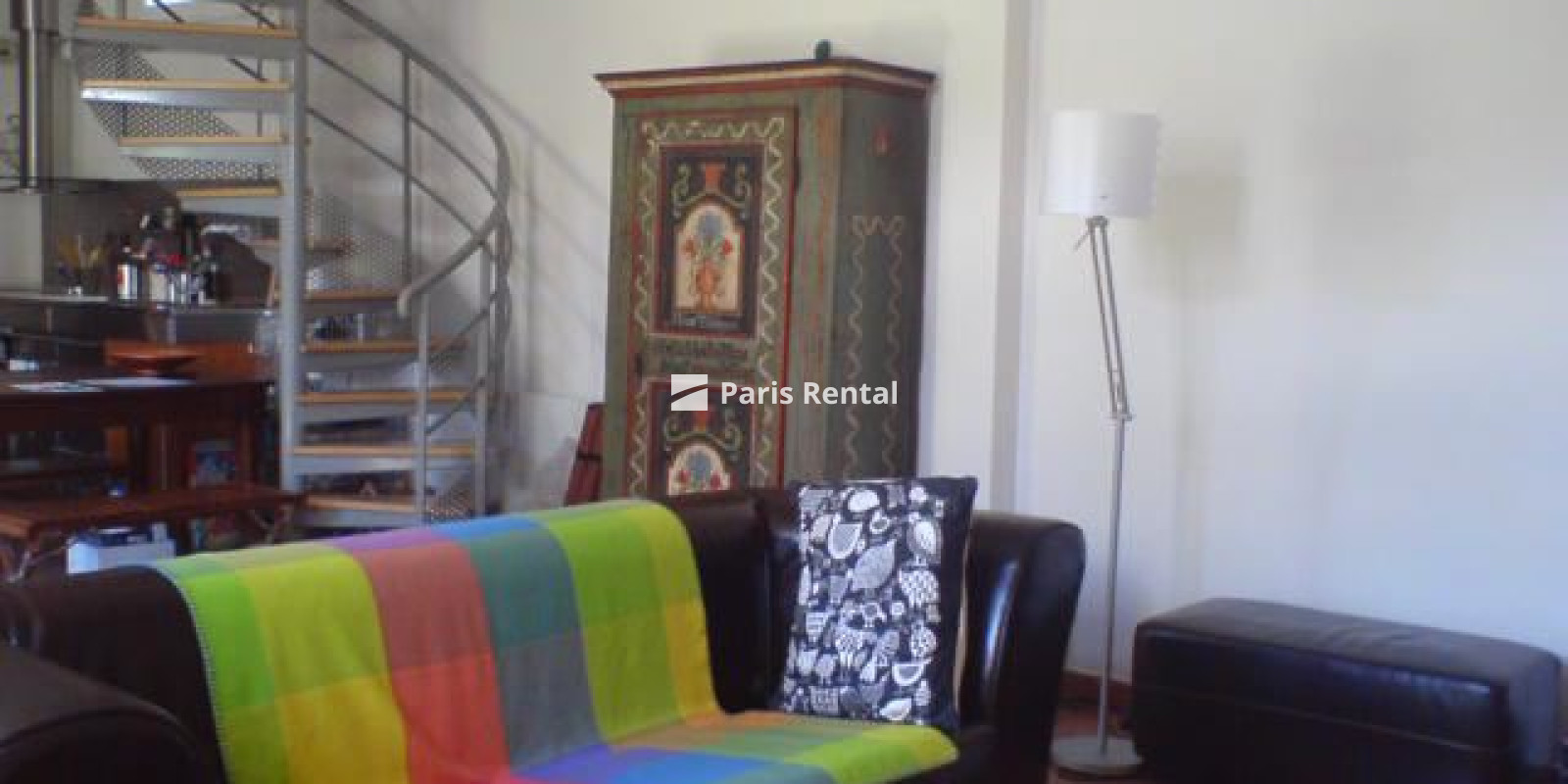 Living room - 
    Meudon
  Meudon 92190
