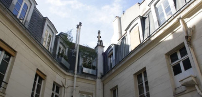 Exteriors